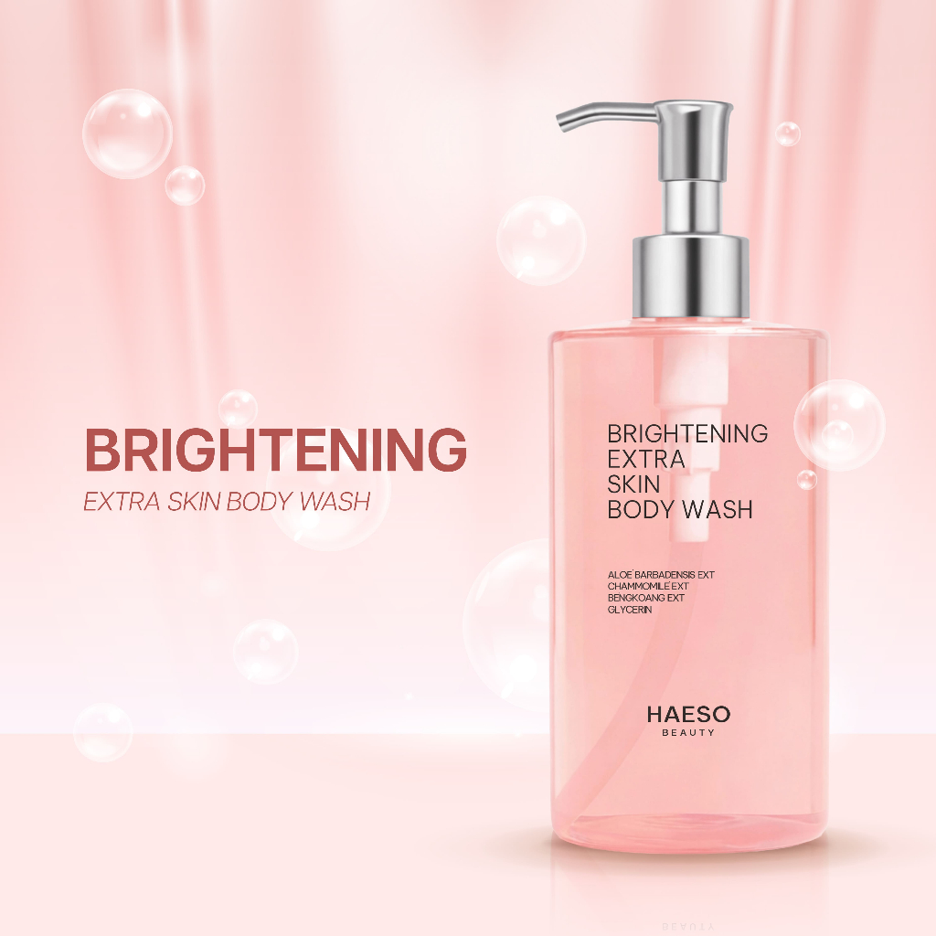 Produk HAESO BEAUTY | Shopee Indonesia