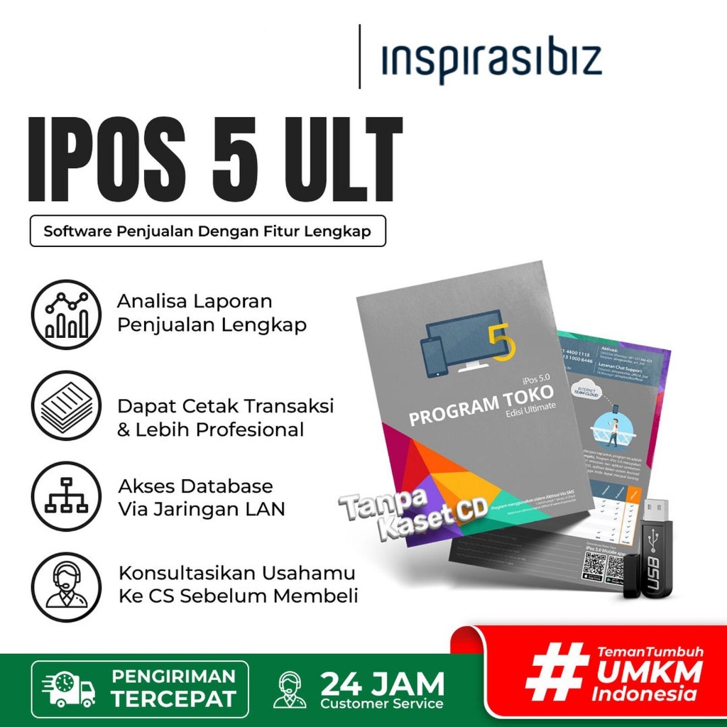 Jual Software Kasir Ipos 5 Ultimate Dongle Multi Device Multi Gudang ...