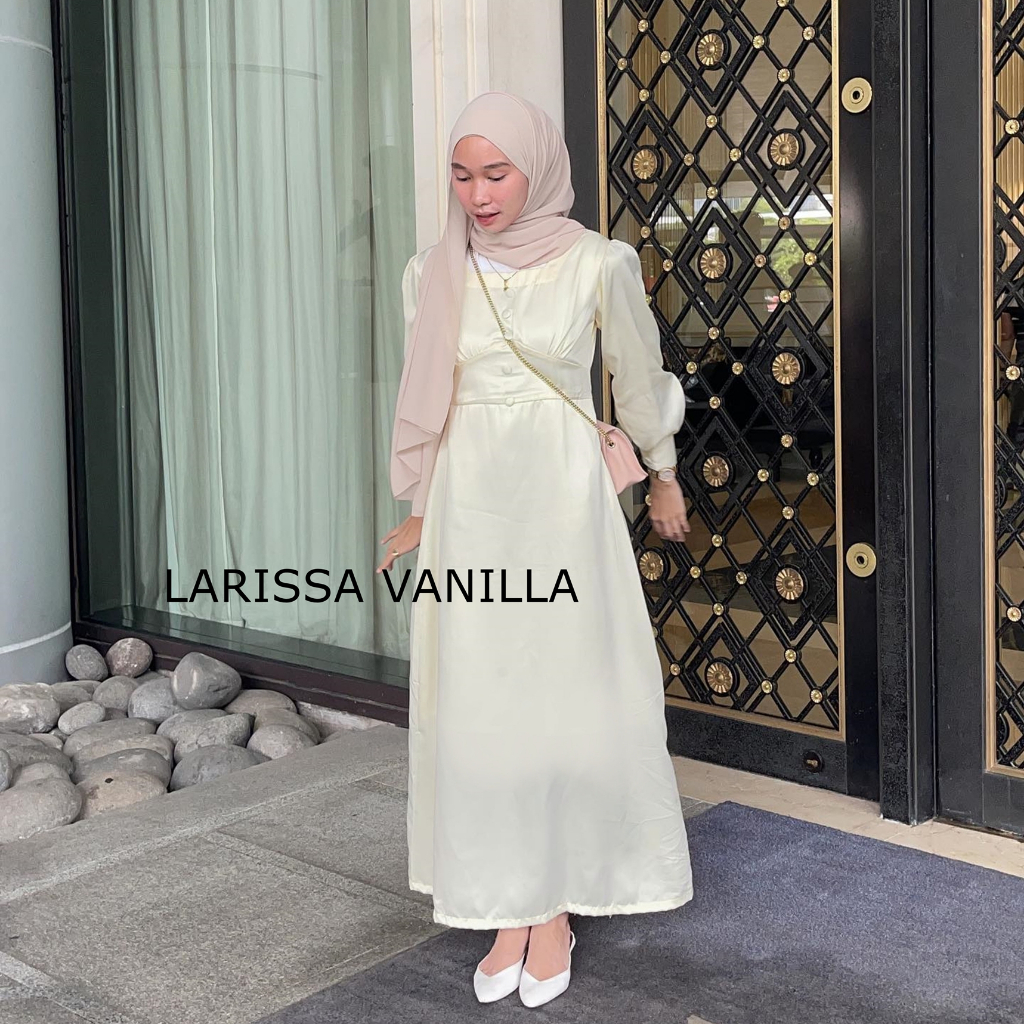 model dress bridesmaid hijab Muslim Wedding Dress, Islamic Dress, Bridesmaid Dress, Kaftan White, I   Anab Abaya