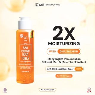 Toko Online SYB Official Shop - Produk Resmi Terlengkap & Harga Terbaru ...