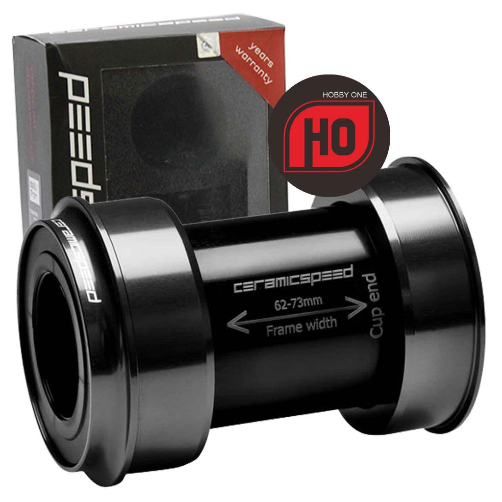 Jual Ceramic Speed PF30a SRAM GXP Black Coated - Bottom Bracket BB