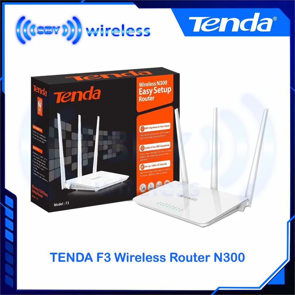 Jual Router Terlengkap & Harga Terbaru Juli 2026 | Shopee Indonesia