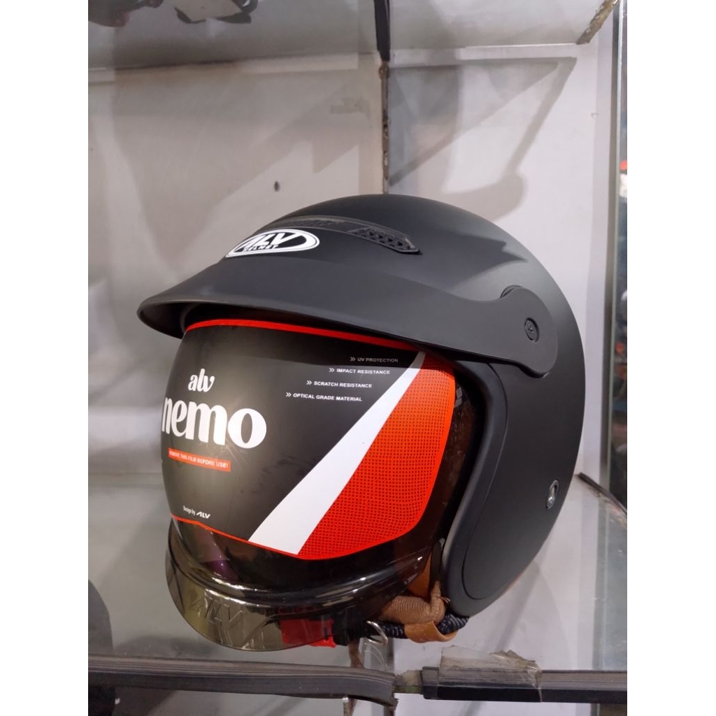 Produk Primer Helm | Shopee Indonesia