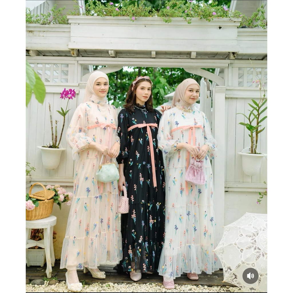 Jual Haidee & orlin From JFW to Raya series 