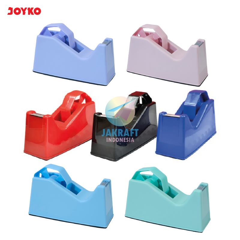Jual Dispenser Isolasi Terlengkap & Harga Terbaru Juli 2026 | Shopee ...