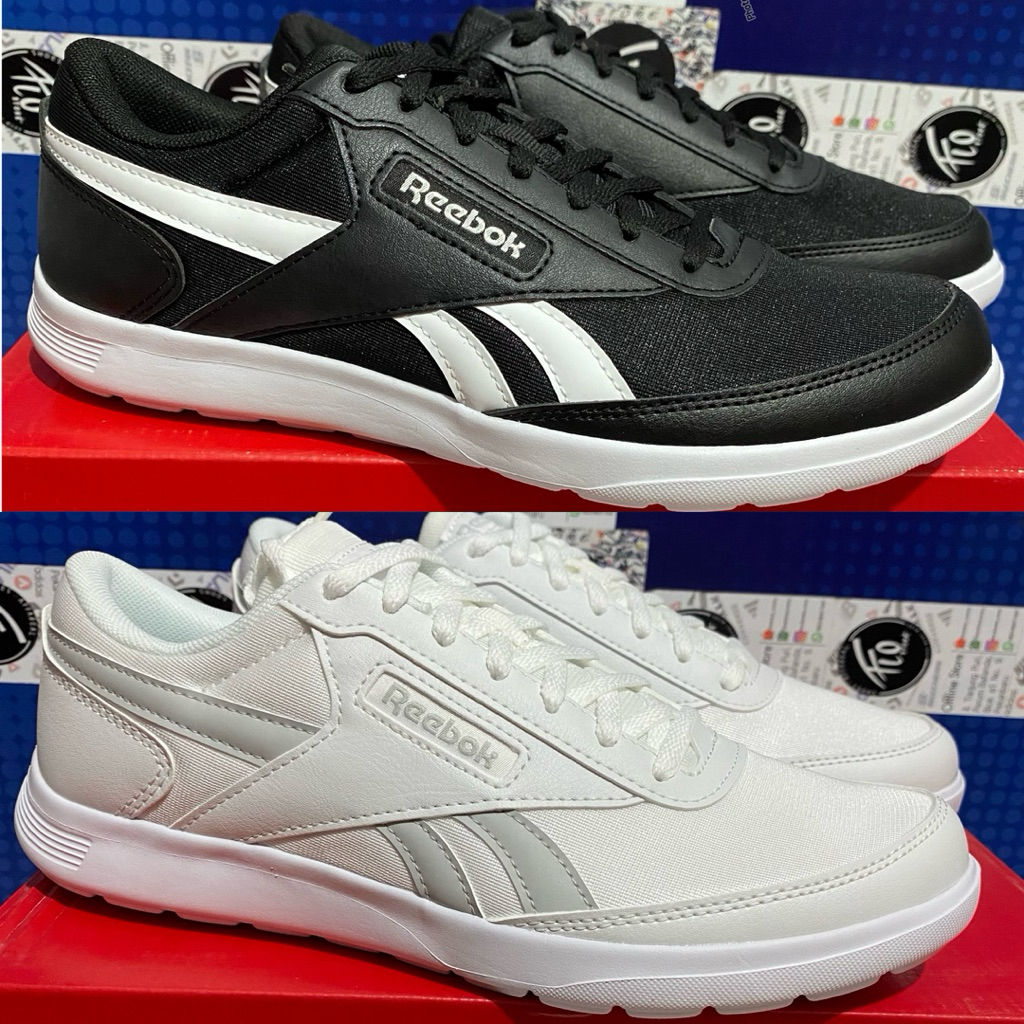 Jual Sepatu Reebok Court Comfort Women Running Original | Shopee Indonesia