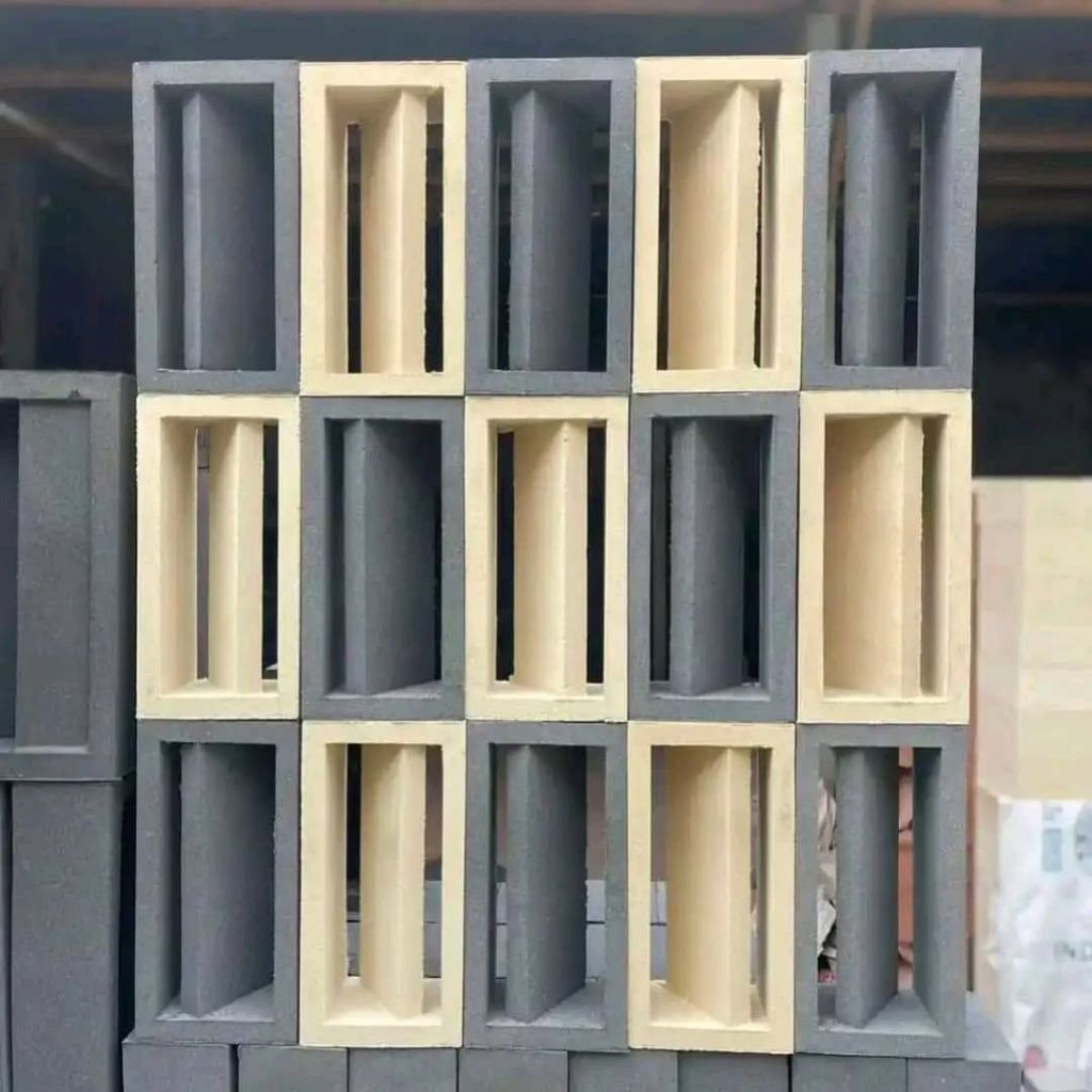 Jual ROSTER BETON MINIMALIS, VENTILASI UDARA, UKURAN 15X30 CM / KODE ...