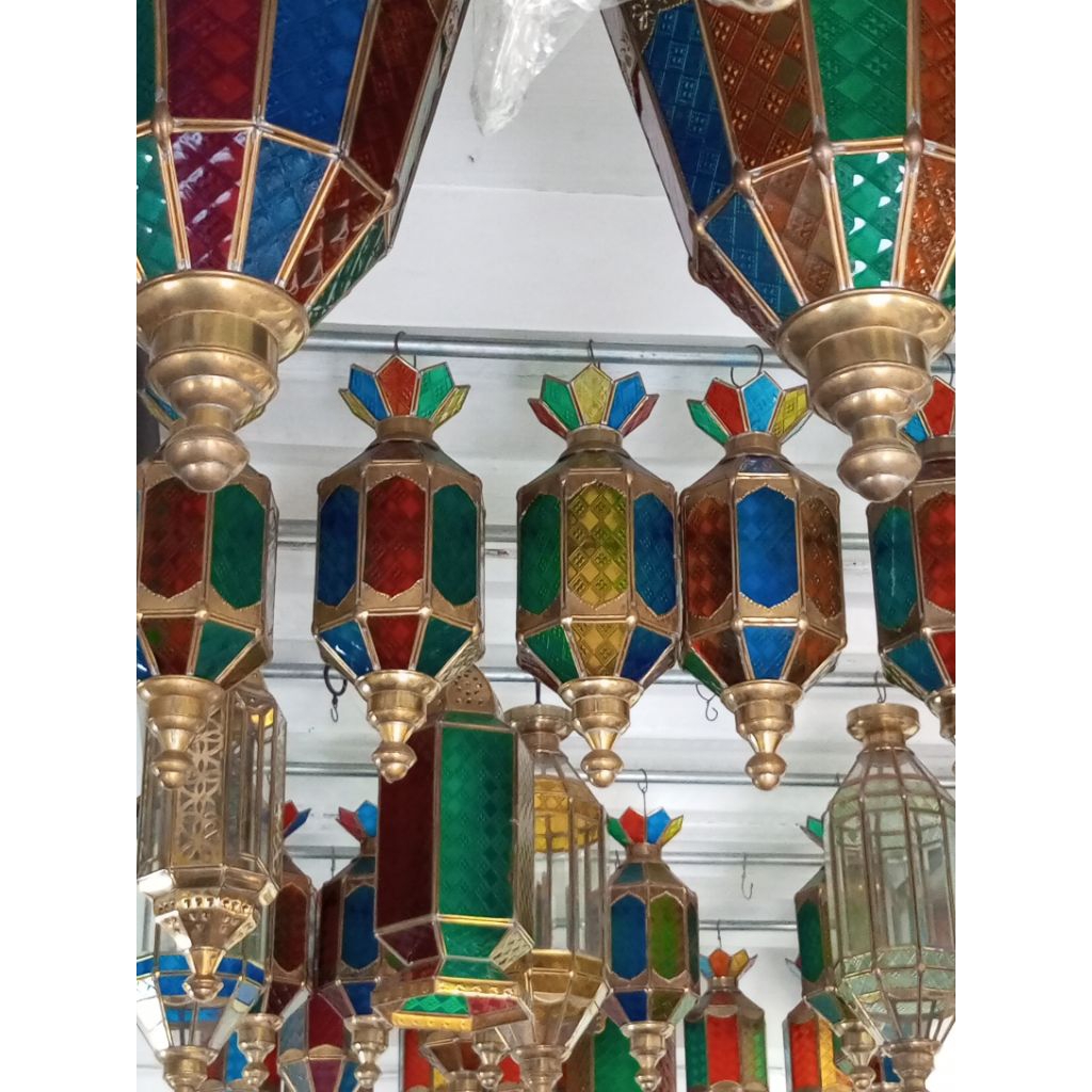 Jual lampu hias ramadhan / lampu arabian | Shopee Indonesia