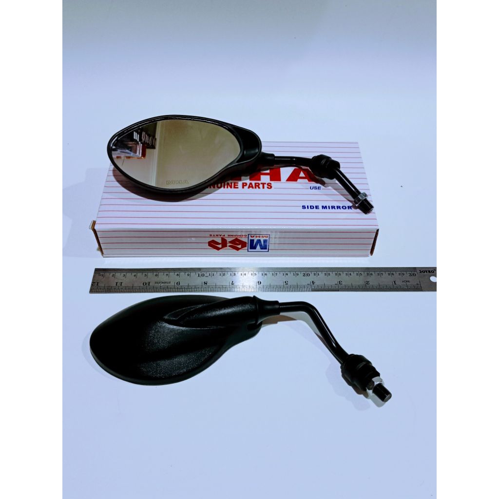 Jual SPION MOTOR/KACA SPION MODEL YZ X1 MOTOR VARIO/BEAT/MIO/BLADE ...