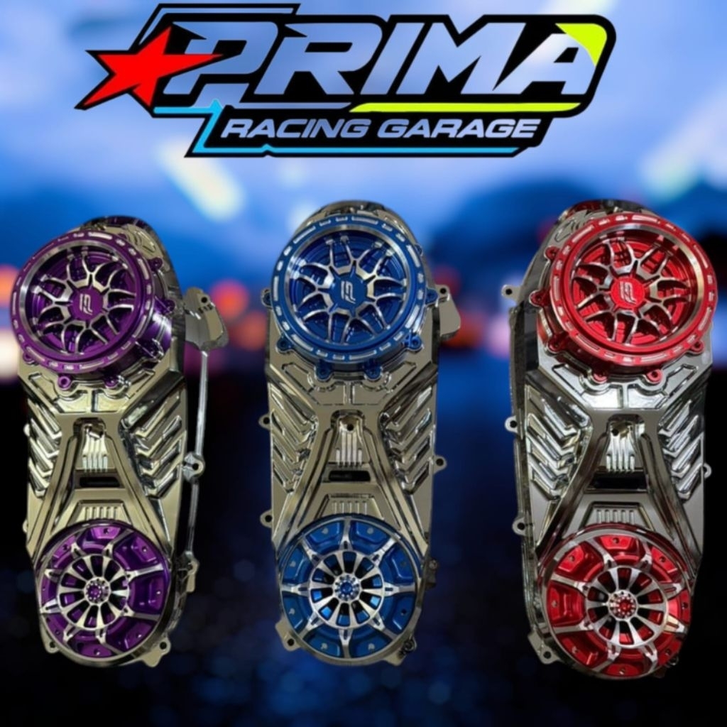 Produk primaracinggarage | Shopee Indonesia