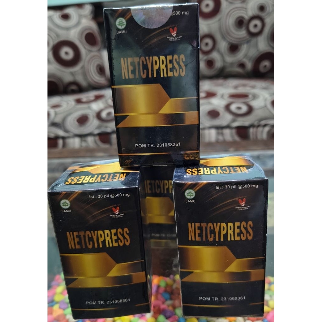 Jual NETCYPRESS | Shopee Indonesia