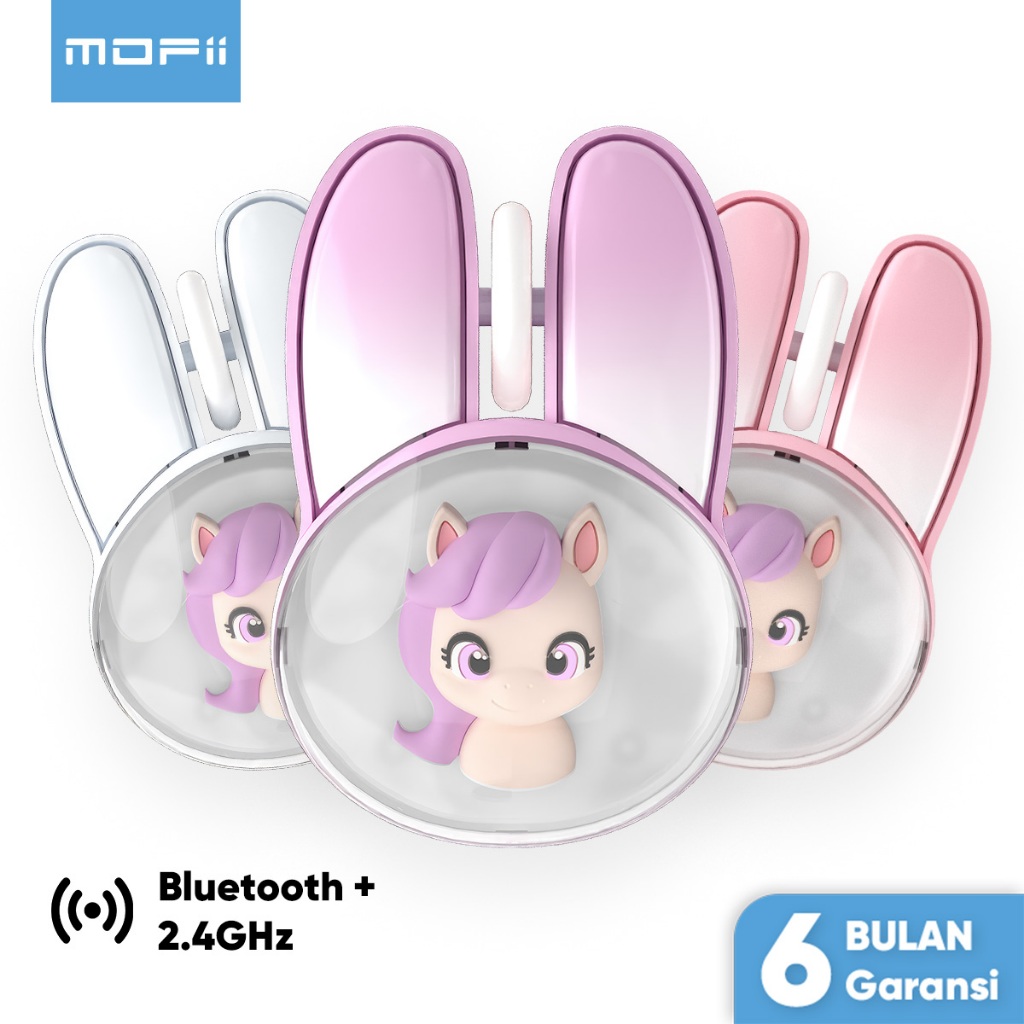 Toko Online MOFii Official Shop | Shopee Indonesia
