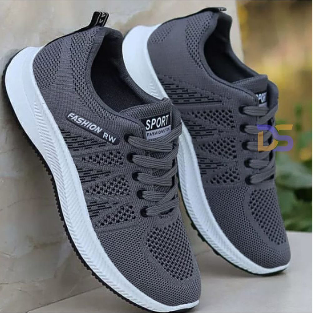Jual Sepatu Sneaker Pria Terlengkap & Harga Terbaru Juni 2026 | Shopee ...