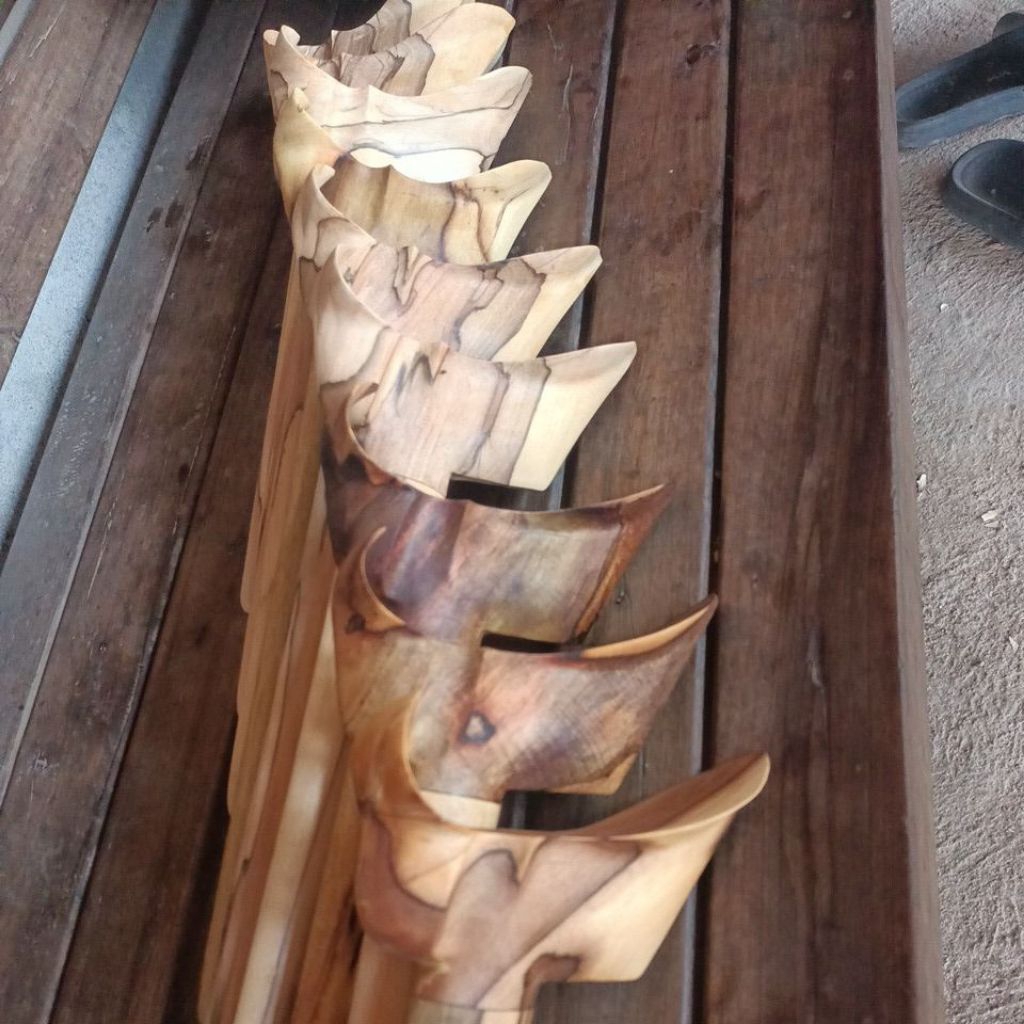 Jual warongko jawa timur kayu timoho gandar sambung | Shopee Indonesia