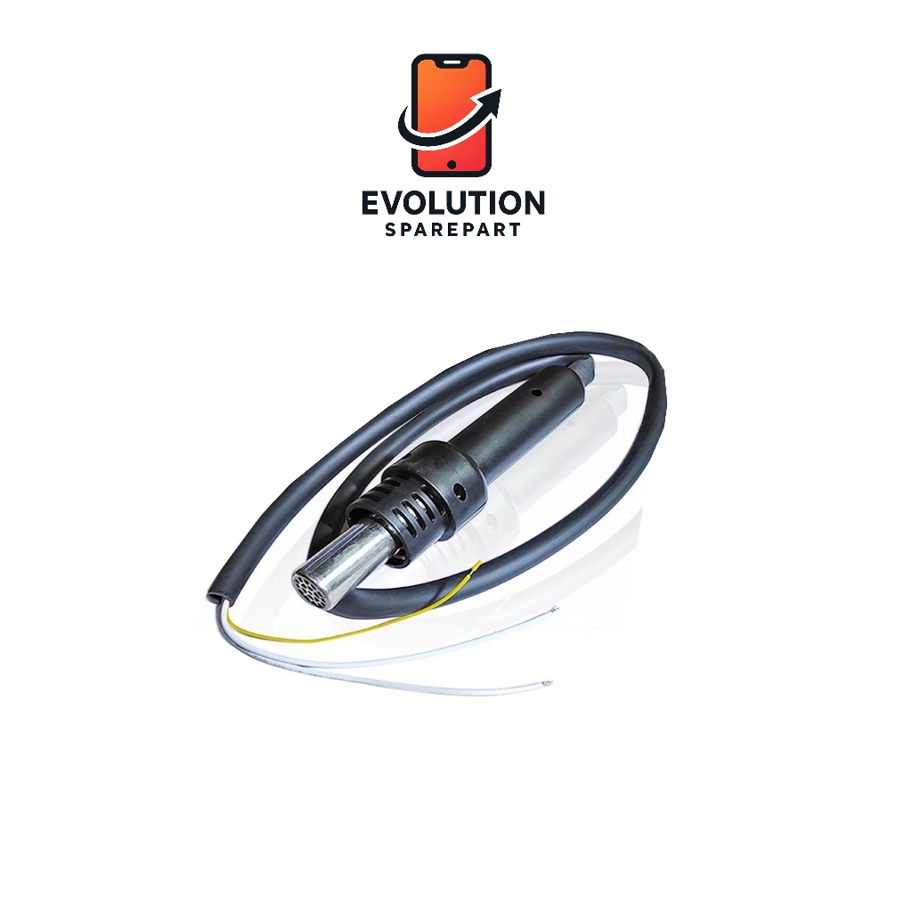 Jual TOOL HANDLE BLOWER QUICK 850 3CABLE | Shopee Indonesia