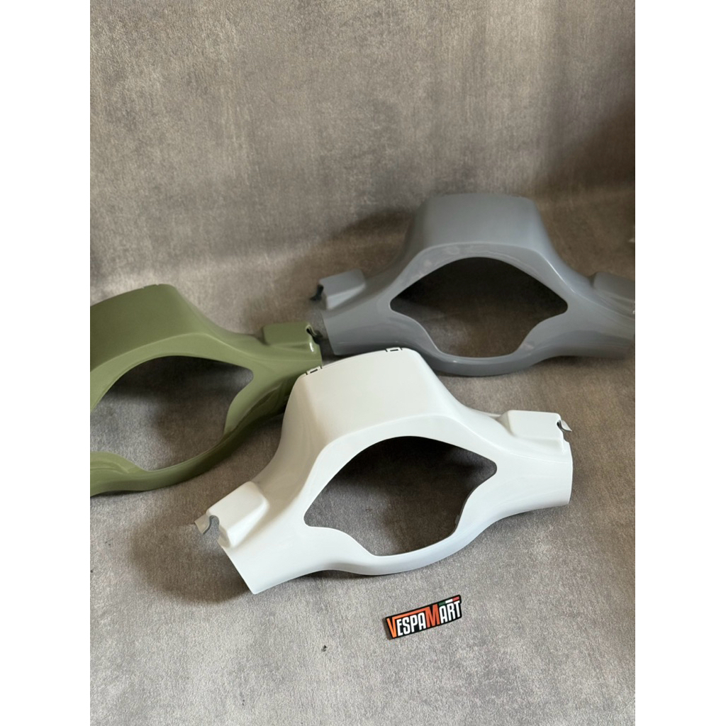 Jual Batok Custom Jb Part Original Untuk Vespa Sprint Tahun 2023 ...
