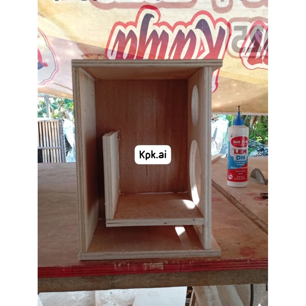 Jual Skema Box Speaker 6 Inch Tweeter Terlengkap & Harga Terbaru ...