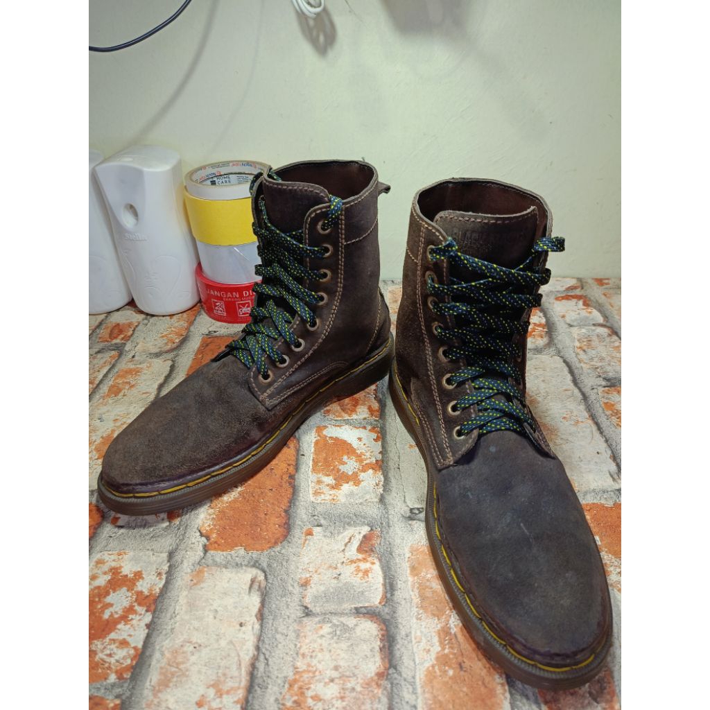 Jual Sepatu Boot 