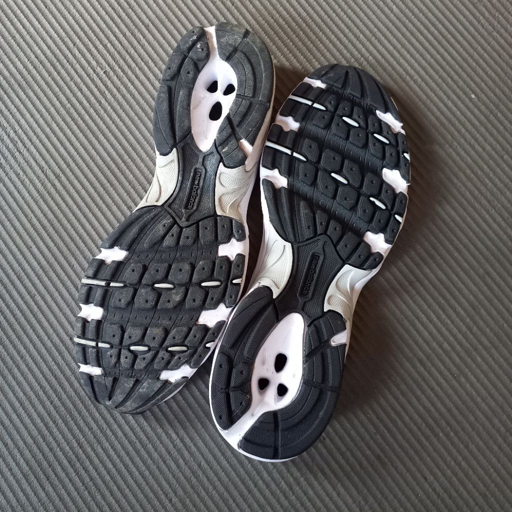outsole NB740 NB530 original new balance telapak sepatu sneakers outsole  tracking trail running