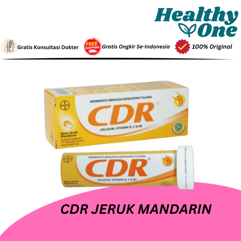 Jual CDR JERUK MANDARIN 10`S (N) | Shopee Indonesia