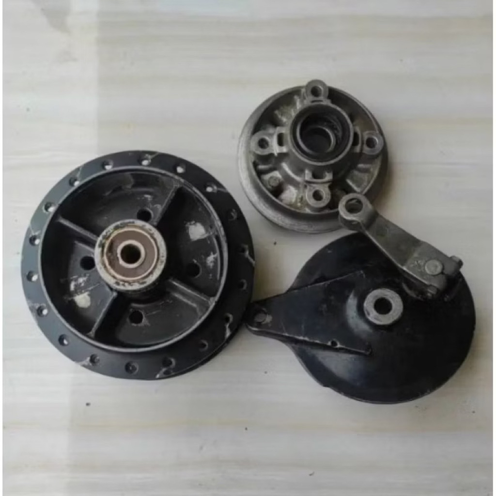 Jual Motor Fiz R Bekas Terlengkap & Harga Terbaru Agustus 2026 | Shopee ...