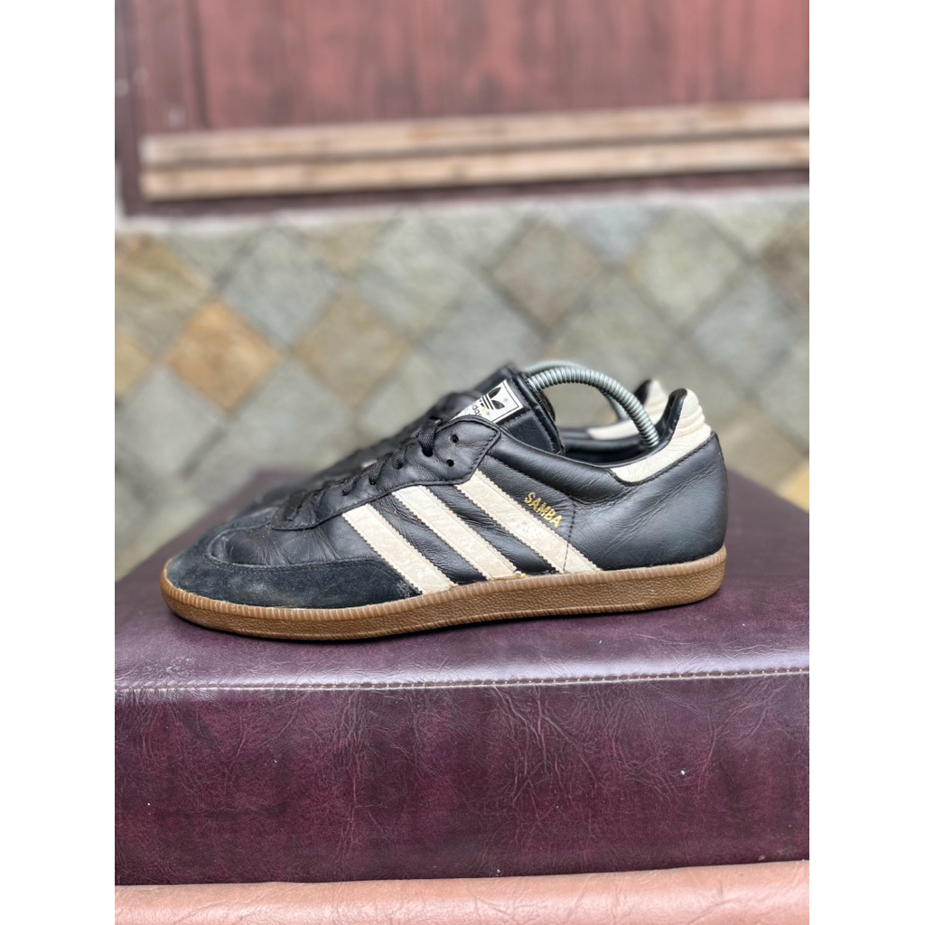 Jual Adidas Samba Made In Vietnam Original | Shopee Indonesia