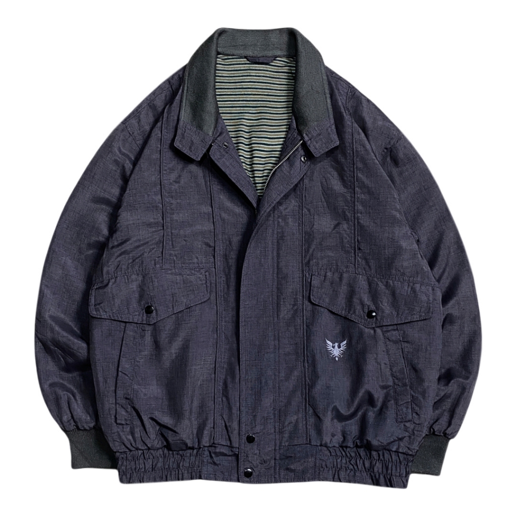 Jual (STOK TERBARU) jaket vintage murah | jaket corduroy