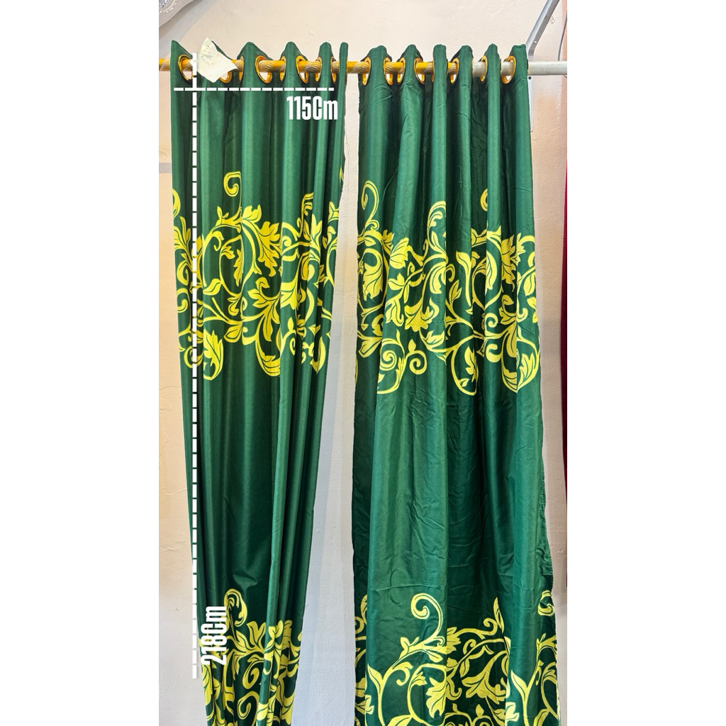 Jual GORDEN JENDELA PINTU JENDELA MINIMALIS GODENG KATUN HORDENG IMPORT ...