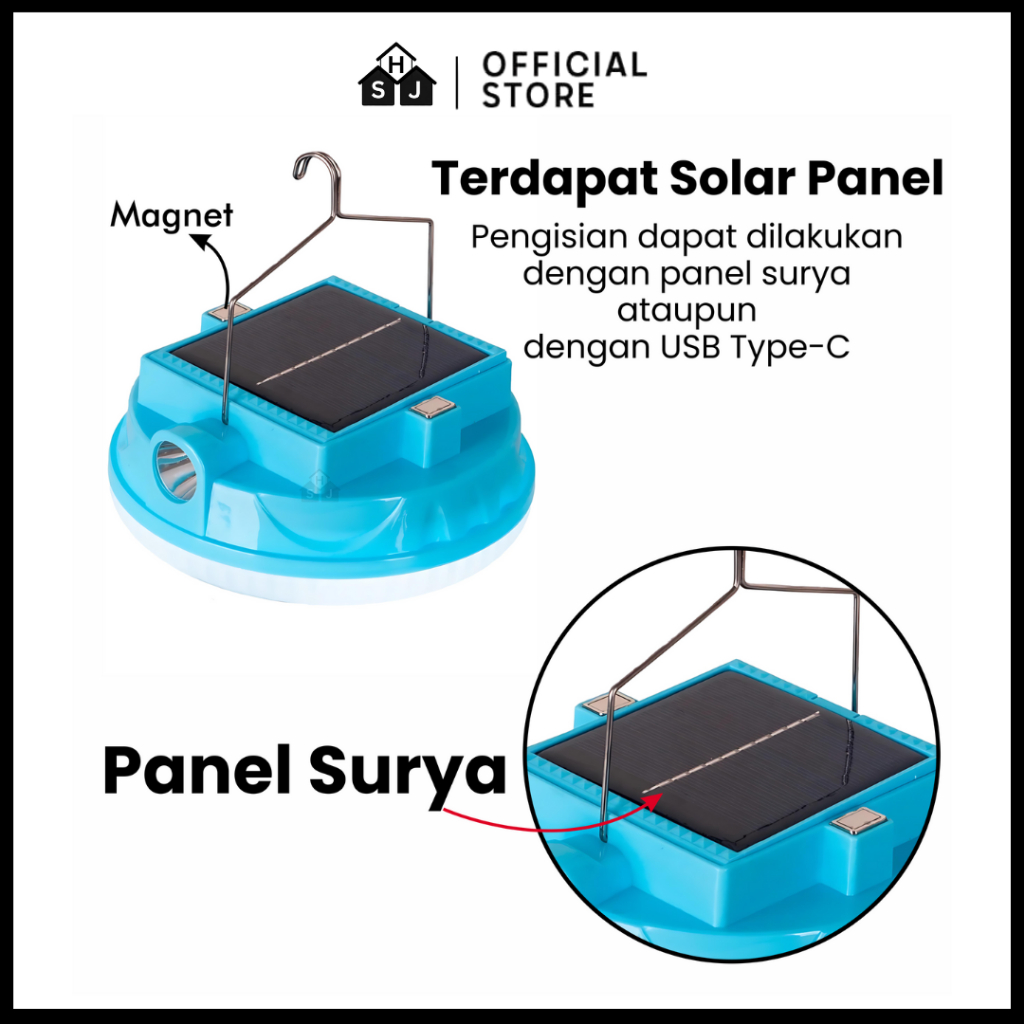 Lampu Darurat