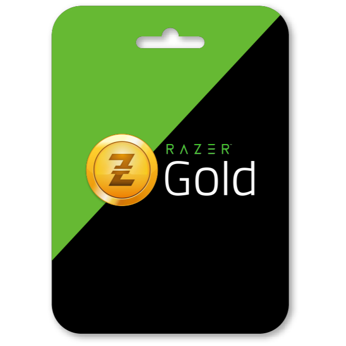 Jual Razer Gold Singapore [SGD] [Digital Code] | Shopee Indonesia