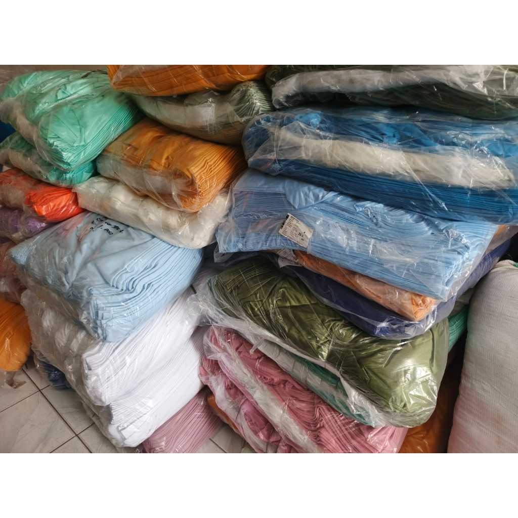 Jual BAHAN HYGET FURING / KAIN FURING HYGET / FURING HAIGET KAOS UNTUK ...