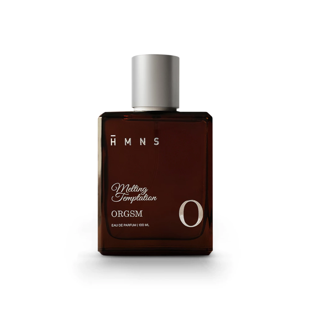 HMNS Perfume - ORGSM Melting Temptation 100ml - HMNS