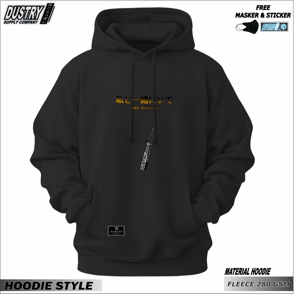 Jual Jaket Pria Distro Terbaru Sweater Hoodie Cowok Keren Hodie