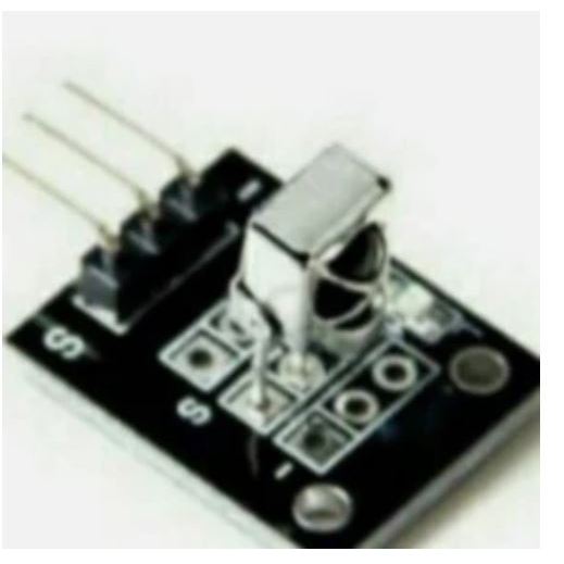 Jual ky-022 Infrared IR sensor Receiver Remote Control Module Arduino ...