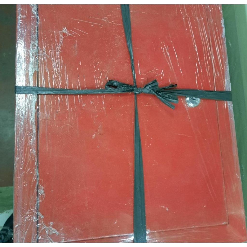 Jual Panel Tembok Terminal Box Fire Alarm TBFA 12 Pairs Junction Box ...