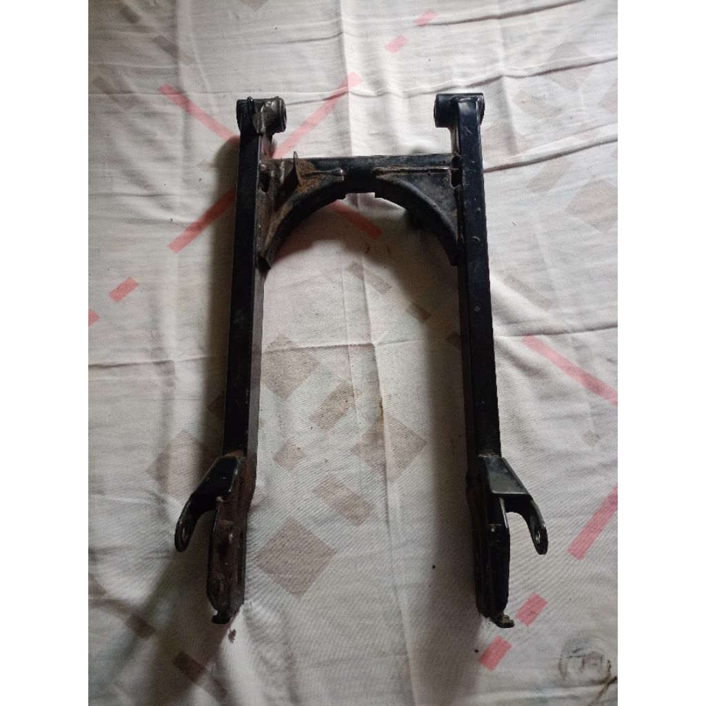 Jual Arm Vega R New, Jupiter z,Vega lama barang original copotan ...