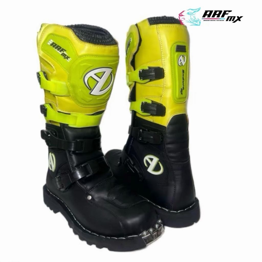 Jual SEPATU TRAIL CROSS ADVENTURE KULIT ASLI | Shopee Indonesia