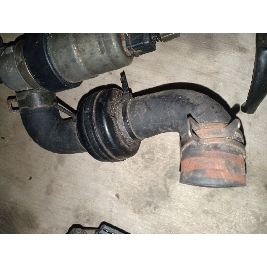 Jual Selang ISC Hyundai Accent Copotan | Shopee Indonesia
