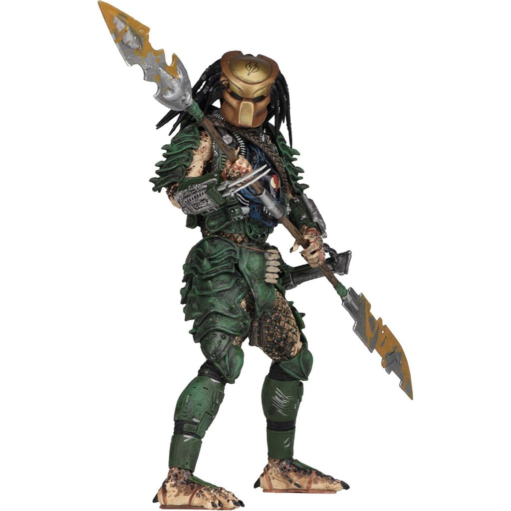 Jual Neca - Predator - 7
