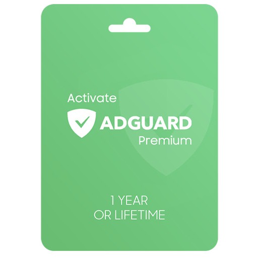 Jual Adguard Premium Original Lisensi Key Product Key | Shopee Indonesia
