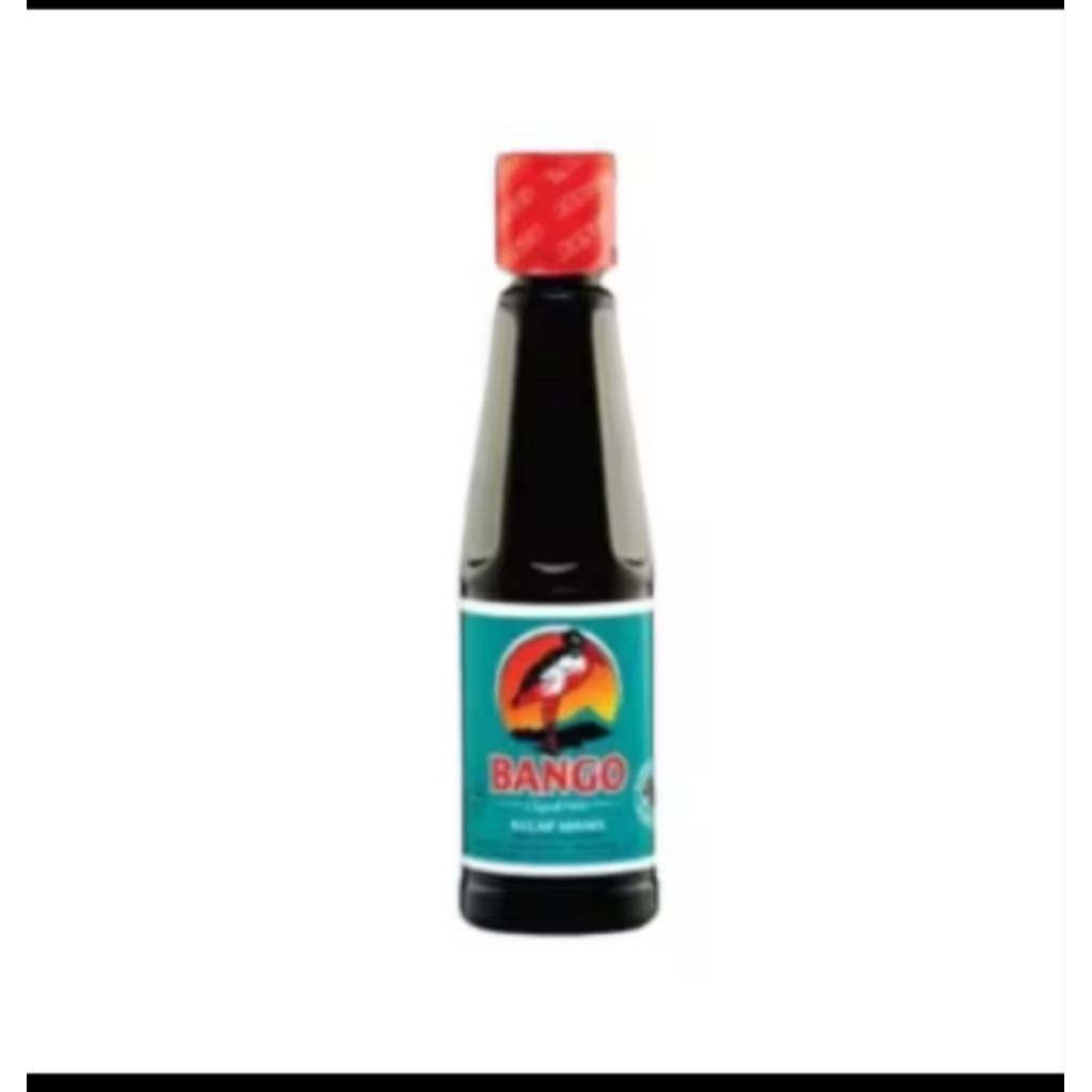 Jual (PROMO) KECAP BANGO BOTOL 135ML | Shopee Indonesia