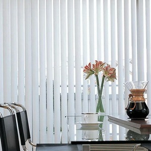 Jual Vertical Blind Kerai Kain Tirai Jendela Gorden Kantor Exo Kosei ...