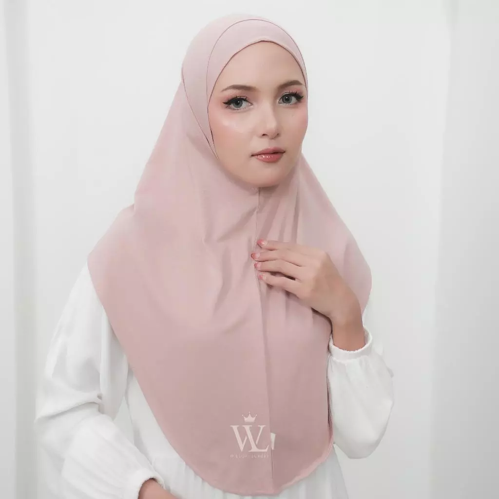 Bottle Cleaner Brush Detail