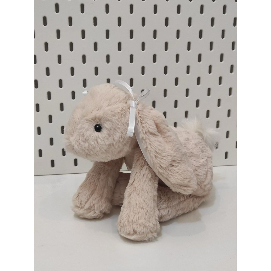 Jual Jellycat Bunny Smudge Willow Medium | Shopee Indonesia