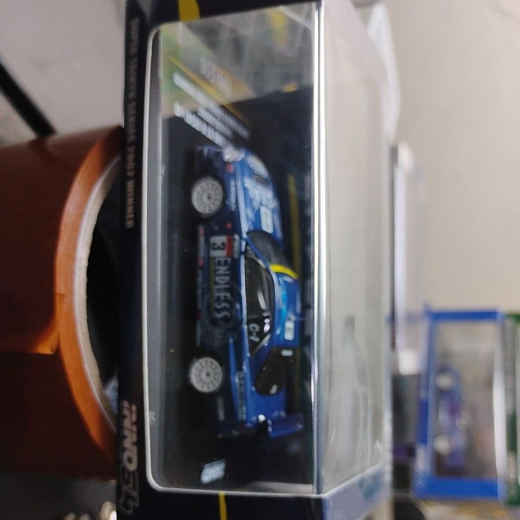Jual inno64 r34 endless | Shopee Indonesia