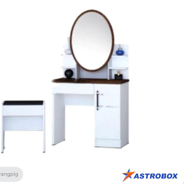 Jual Meja Rias Astrobox Mars DT 02 balikpapan | Shopee Indonesia