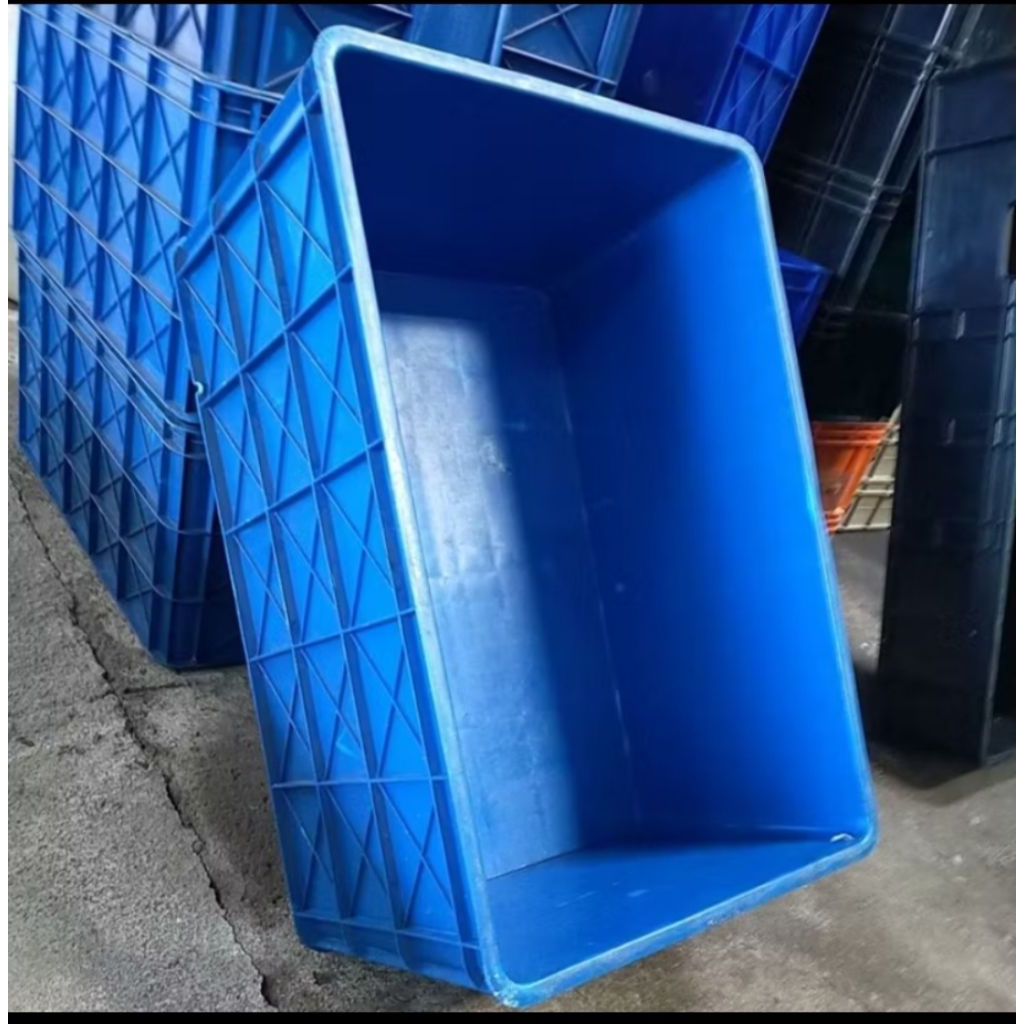Jual box container rabbit, ukuran 75x52x35 type box 7033 | Shopee Indonesia
