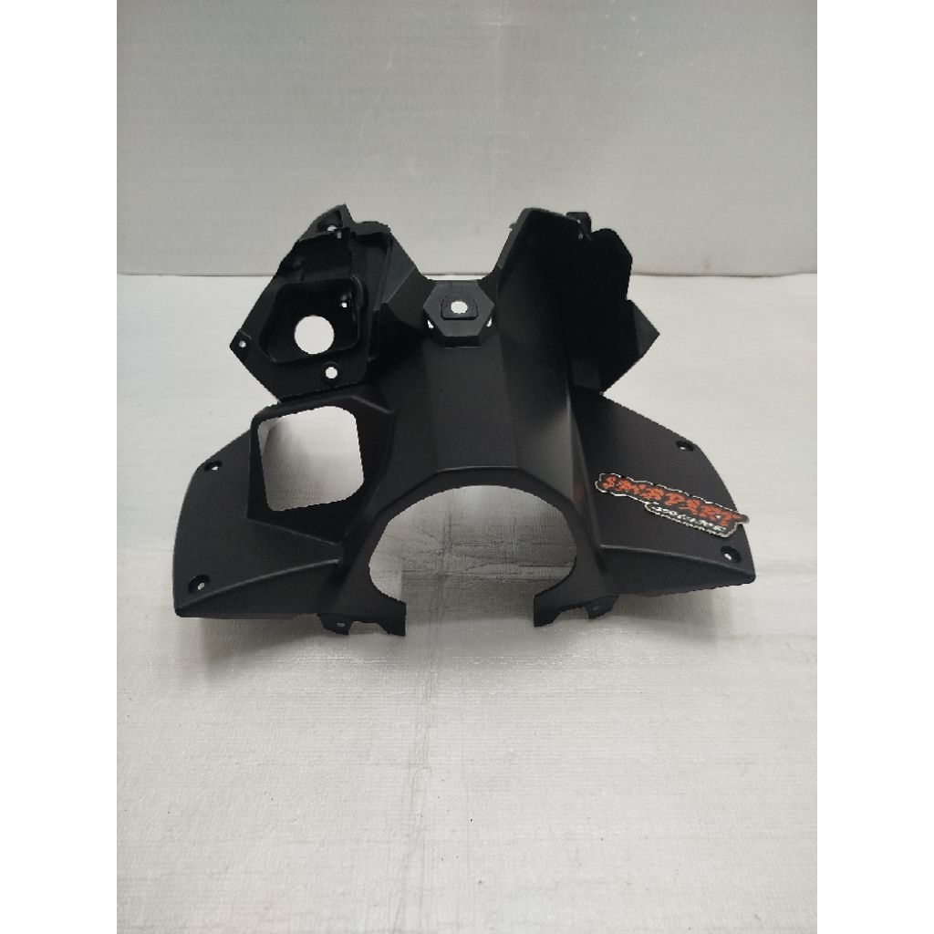 Jual cover inner upper cas beat led K1A leksil kunci atas beat deluxe ...