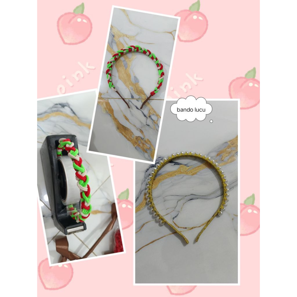 Jual bando per 1 pcs | Shopee Indonesia