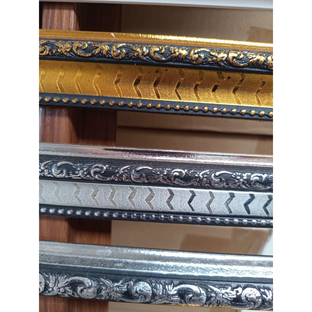 Jual Lis plafon pvc 4cm | Shopee Indonesia